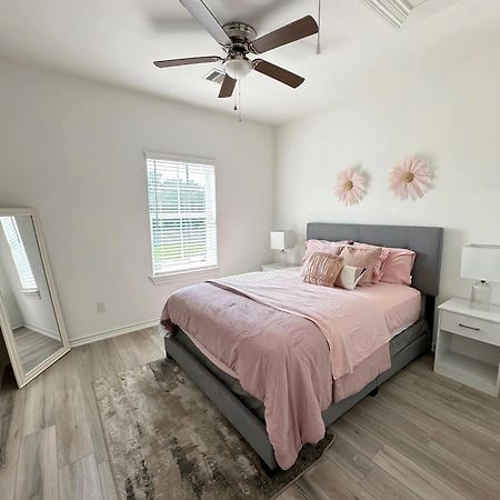 Luxe Three Story Duplex Near Downtown & Med Center Villa Houston Eksteriør bilde